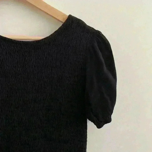 Women’s black dress - Picture 2 of 7